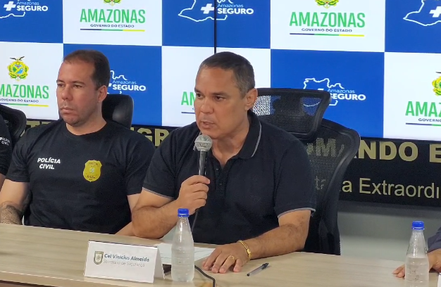 Mais mil aprovados em concurso da Polícia Militar podem ser chamados, diz secretário da SSP