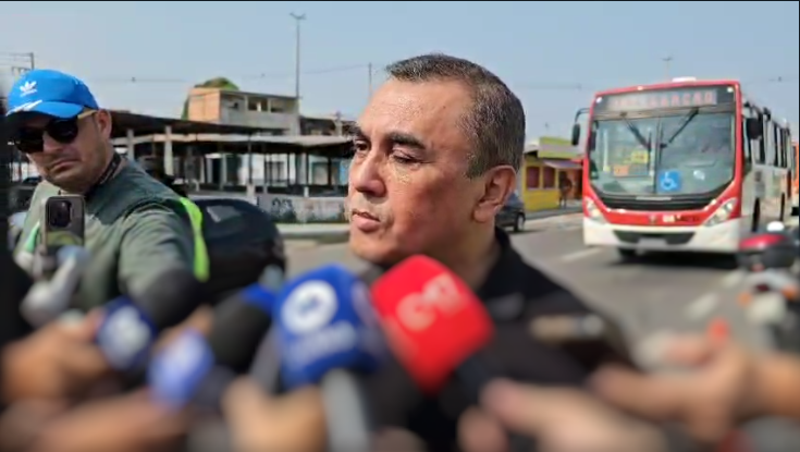 Cerca de 15 novos ônibus são entregues e vão atender zonas Norte e Leste de Manaus