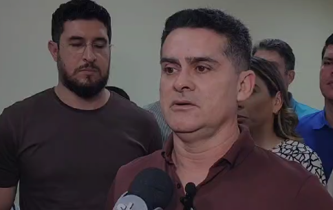 ‘Pior de todas as secas’, diz prefeito sobre 93 comunidades afetadas em Manaus
