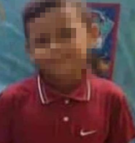 Suspeitos pela morte de criança no Valparaíso são presos