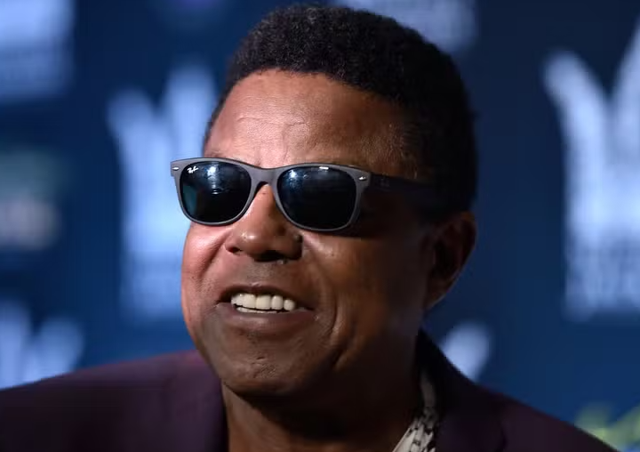 Tito Jackson, irmão de Michael Jackson, morre aos 70 anos