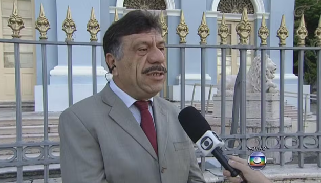 Deputado estadual José Patriota morre aos 63 anos