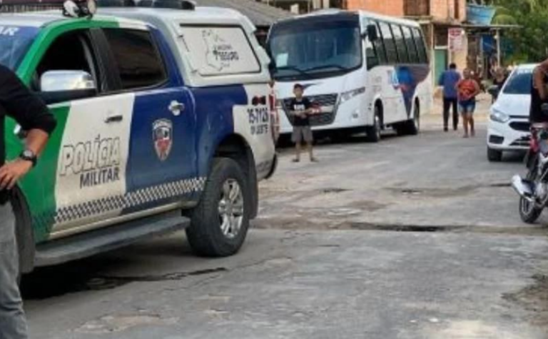 Idoso é encontrado morto dentro de casa no bairro Zumbi