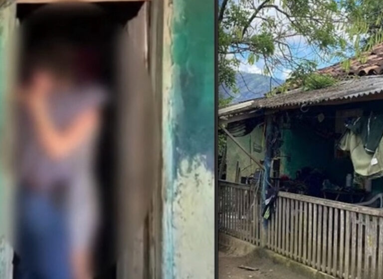 Mulher é libertada após quase dez anos em cativeiro no sul da Bahia