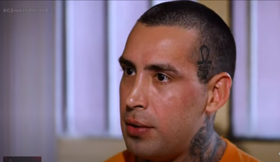 Caso Djidja: Ademar Cardoso revela detalhes sobre uso de Ketamina ‘gastei R$ 40 mil por mês’