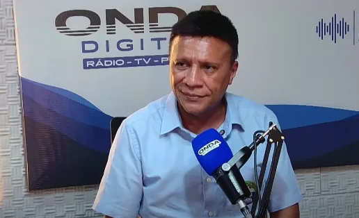 ‘Falar a verdade, sem agredir’, diz vereador Marcel Alexandre sobre discussões acaloradas na CMM