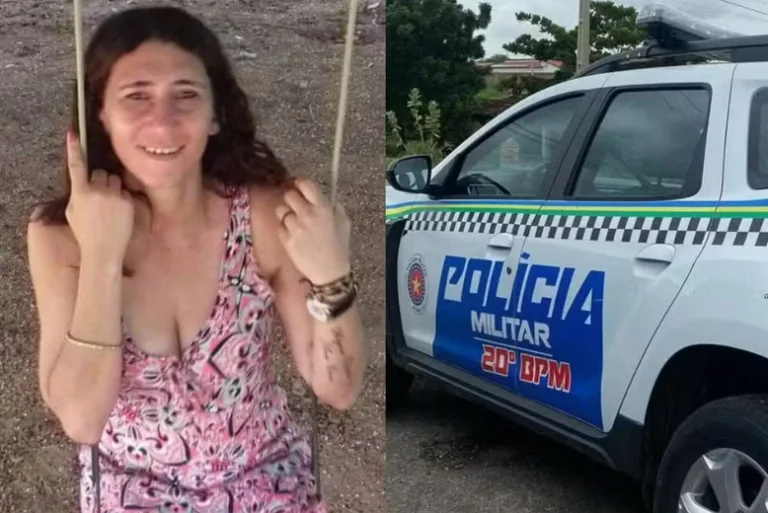 Mulher é encontrada morta a facadas em Jaicós; companheiro é o principal suspeito