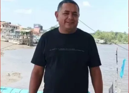 Irmão de candidato a vice-prefeito é morto a tiros durante comício no Pará