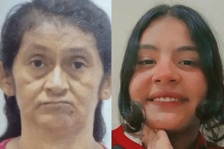 PC-AM busca por duas pessoas desaparecidas em setembro, em Manaus
