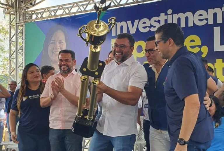 Joana Darc, Wilson Lima, Rozenha, joão Luiz, Investimentos, esporte