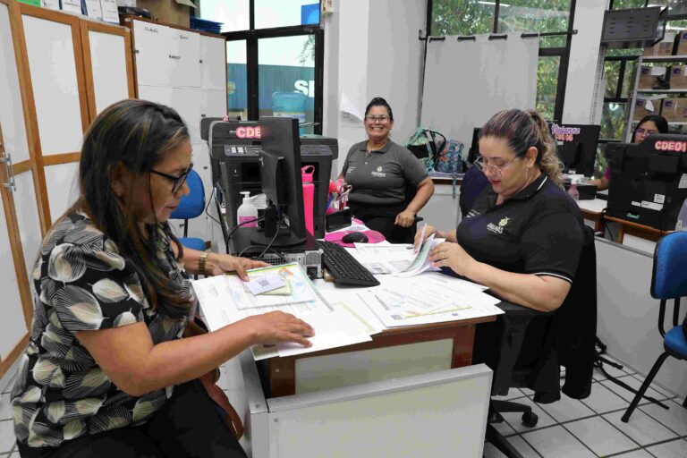 SEDUC convoca 62 professores para atuarem em áreas indígenas