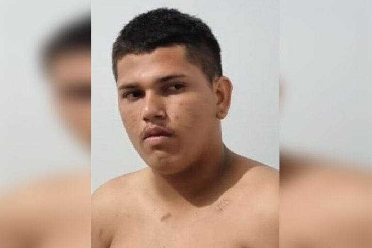 Homem condenado por tráfico de drogas em Beruri é procurado pela Justiça