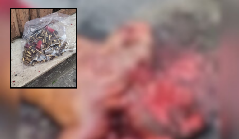 VÍDEO: Jovem tem corpo esquartejado após ser morto a tiros na Bahia; abalada, tia sofre infarto e morre