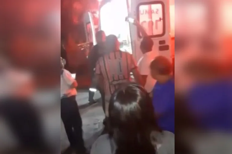 Mulher é morta com facada no pescoço pelo próprio companheiro no Ceará