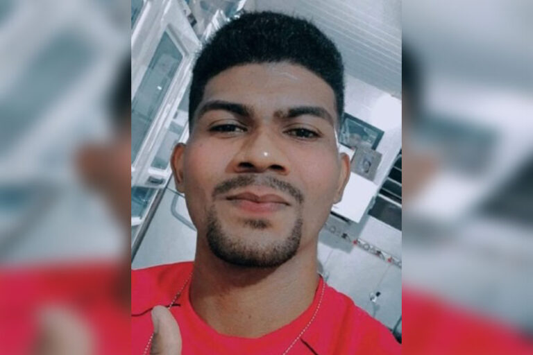 PC-AM busca paradeiro de homem desaparecido no bairro Cidade Nova, em Manaus PC-AM busca paradeiro de homem desaparecido no bairro Cidade Nova, em Manaus