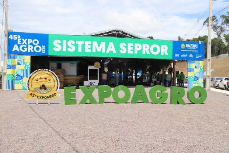 ‘Expoagro 2024’: mais de 280 mil pessoas são esperadas em evento