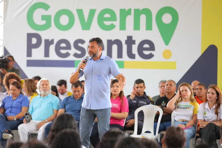Programa ‘Governo Presente’ registrou mais de 60 mil atendimentos em 2024