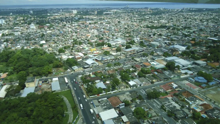 Município de Ipixuna
