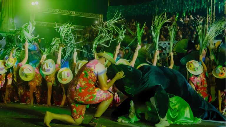 Venda irregular de ingressos do ‘Festival do Peixe-Boi 2023’ vira alvo de inquérito civil do MPAM
