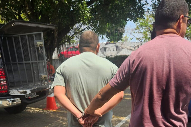 No AM, homem é preso por aplicar golpes envolvendo imóveis de programa habitacional