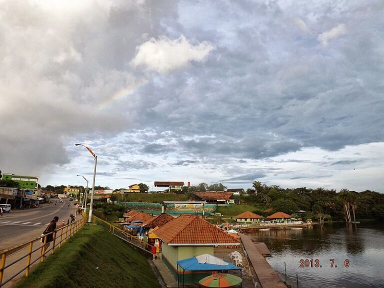 VÍDEO: Rio Preto da Eva enfrenta racionamento de água devido à seca dos rios no Amazonas