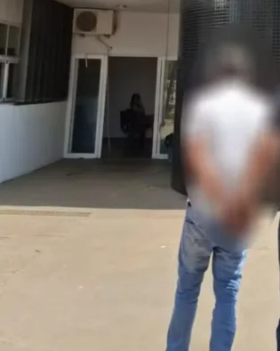 GO: Após acidente de trânsito, mulher é estuprada e suspeito diz que foi “forma de pagamento”