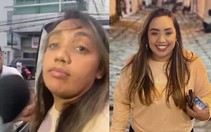 Após receber liberdade provisória, Verônica Seixas defende Cleusimar Cardoso: “ela edifica as pessoas com as palavras”