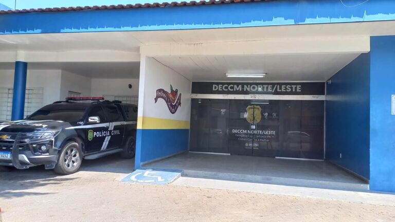 Ex-marido tenta matar mulher a facadas em bar no Colônia Antônio Aleixo