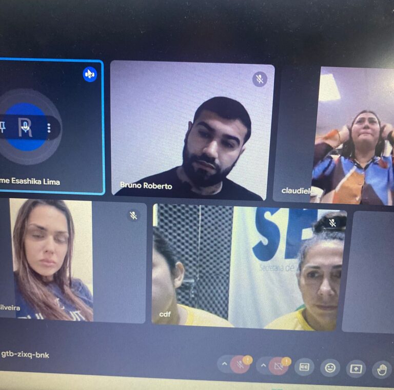 EXCLUSIVO: Choro e risos marcam a primeira audiência de instrução do ‘Caso Djidja’