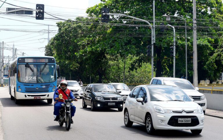 Governo amplia isenção de IPVA no Amazonas; cerca 80% dos motociclistas podem ser beneficiados