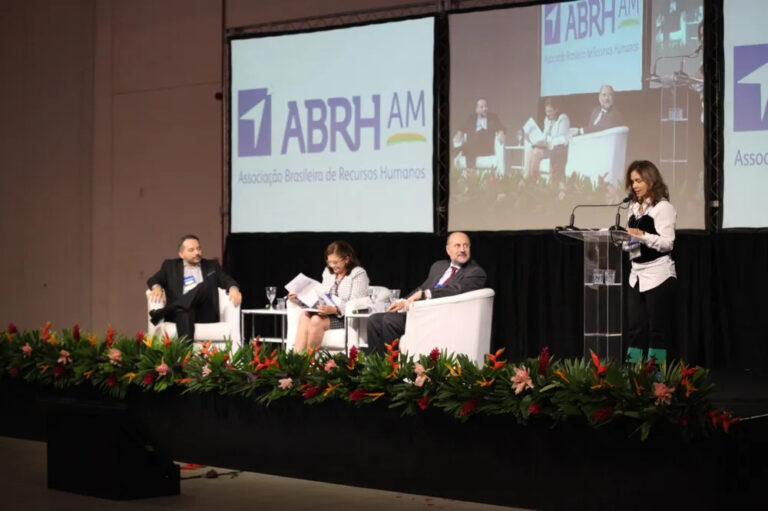 ‘Liderando o Futuro do Trabalho’: Manaus sedia o 21º Congresso Amazônico de Recursos Humanos