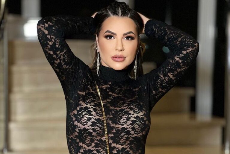 Lili cantou: Deolane Bezerra deixa prisão nesta segunda em Pernambuco