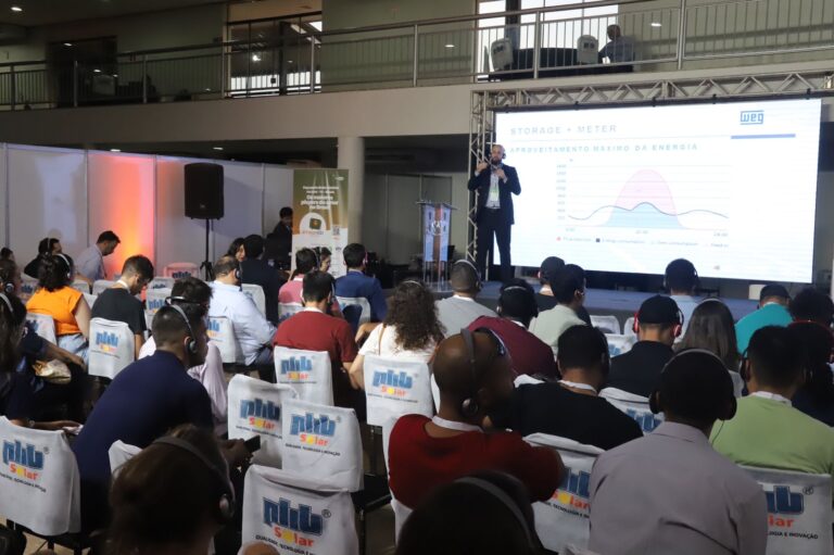 Manaus recebe evento sobre Geração Distribuída com Fontes Renováveis