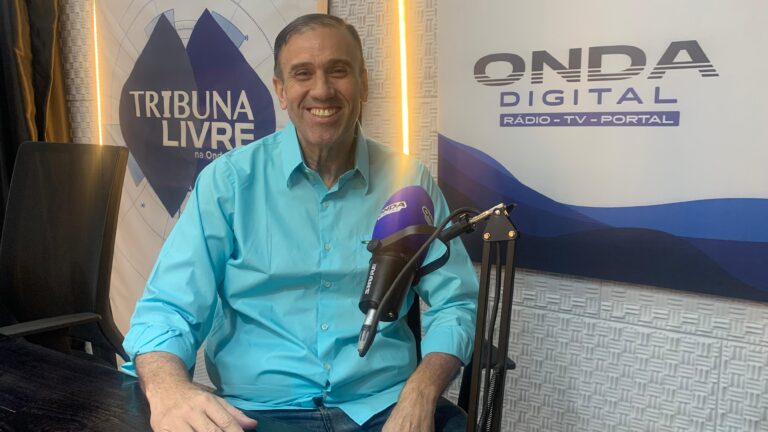 "Meu projeto é saber o que a população quer", diz Elcy Barroso, candidato a vereador