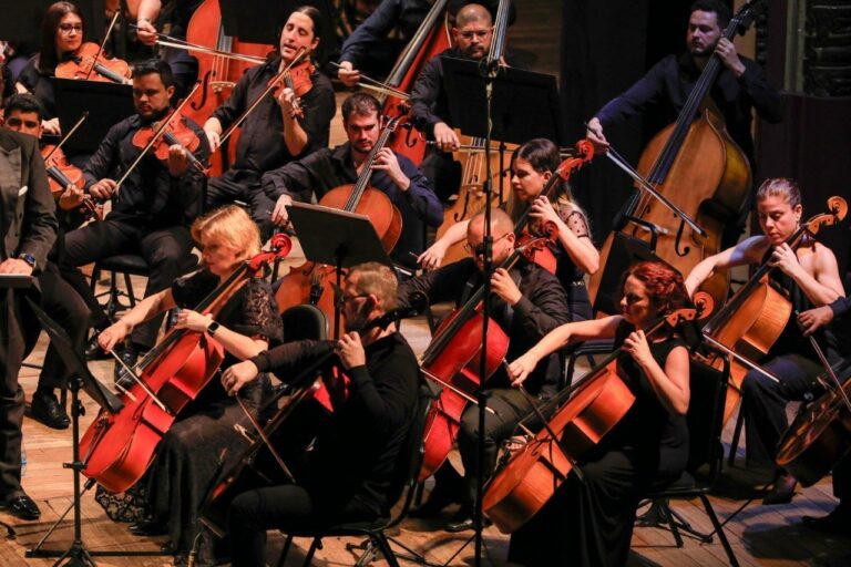 Festival de Dança, 1ª mostra artística de musicais e diversos espetáculos integram a agenda cultural desta semana
