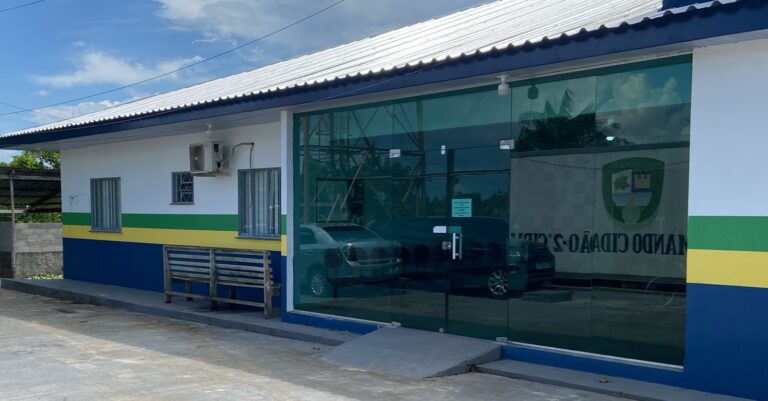 Homem estupra prima de 4 anos em São Gabriel da Cachoeira