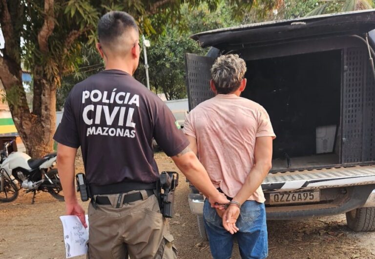 Enteado mata padrasto para defender mãe de agressões em Novo Aripuanã