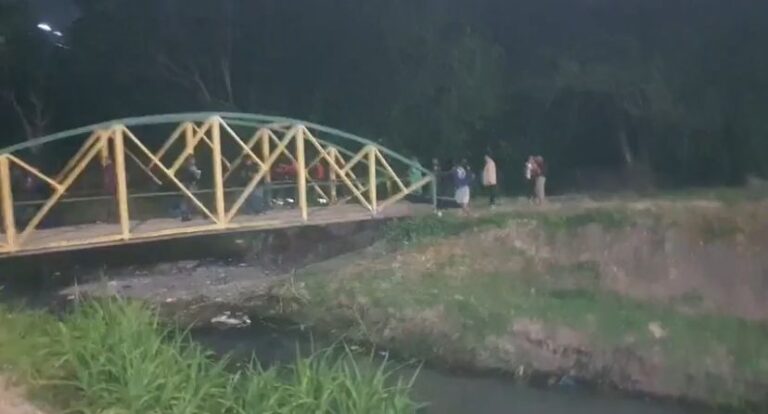 Corpo de homem é encontrado boiando em igarapé no Nossa Senhora das Graças