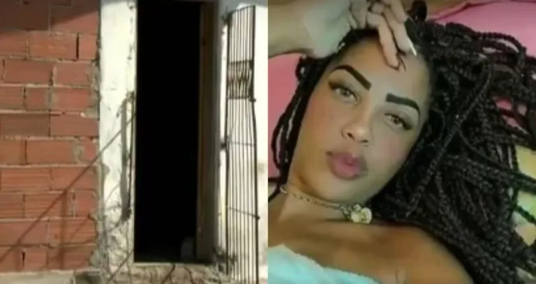 No ES, mulher é assassinada a facadas e com golpes de bengala dentro da própria casa