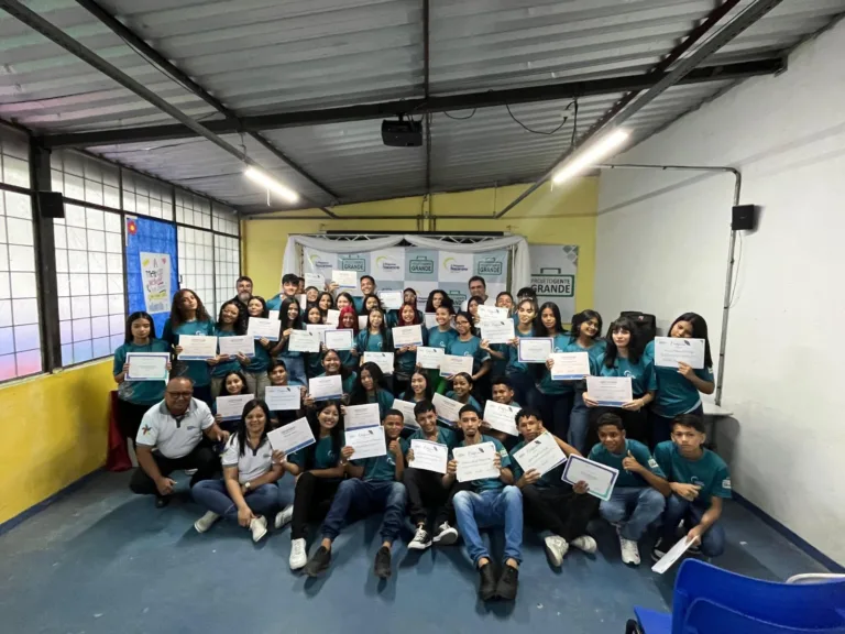 Instituto NW lança edital destinado a organizações sociais