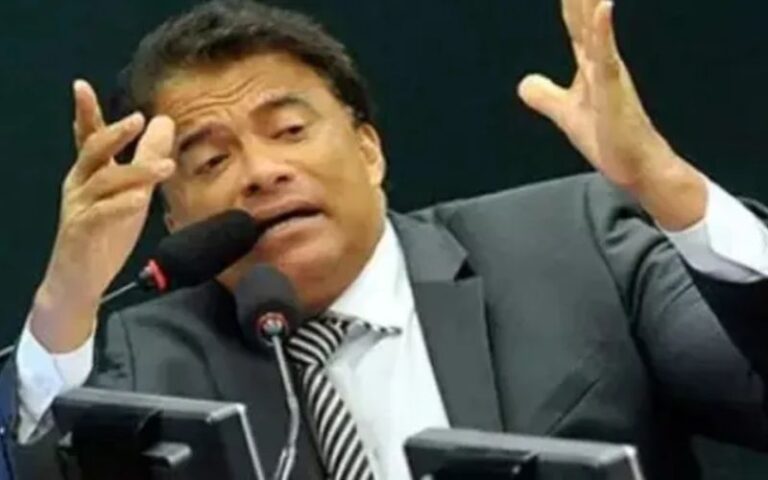 Ex-deputado federal Wladimir Costa é condenado a 12 anos de prisão no Pará