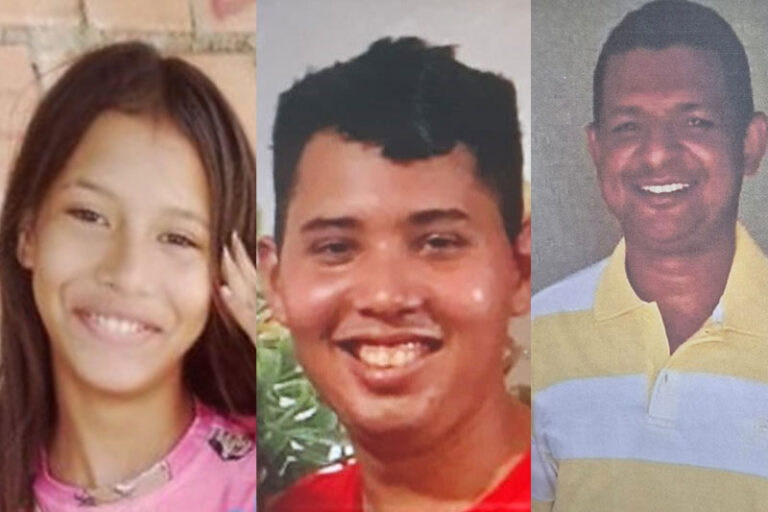 Três pessoas estão desaparecidas em Manaus e PC-AM busca por paradeiros