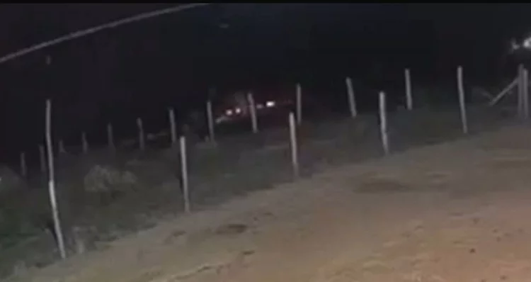 VÍDEO: Na AM-070, motociclista morre após acidente grave com caminhão