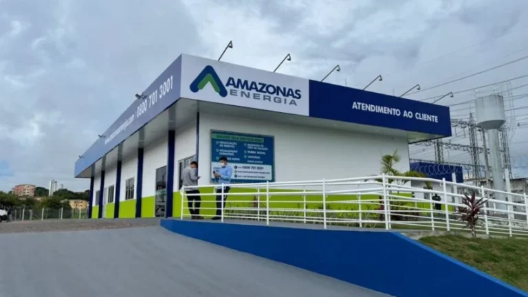 Aneel aprova proposta para venda da Amazonas Energia para irmãos Batista e aguarda decisão do grupo J&F