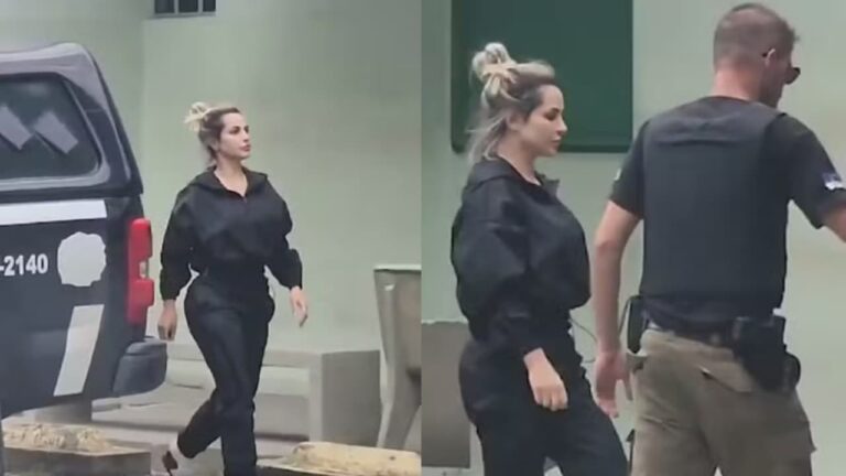 Deolane Bezerra aguarda decisão do TJ-PE e não é liberada da prisão; advogado aponta “conflito de competência”