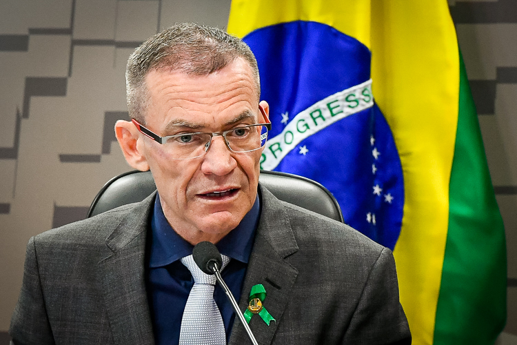 Fabiano Contarato