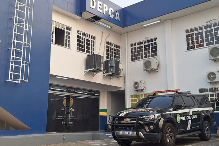Estuprador condenado a 12 anos de prisão é capturado na zona Norte de Manaus