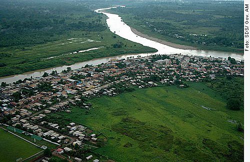 Eleições 2024: Conheça os candidatos a prefeito e vereador em Boca do Acre
