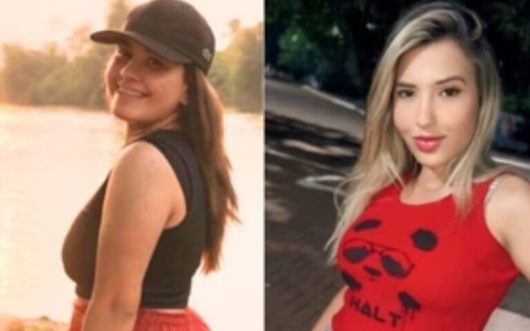 Uma investigação realizada pela Polícia Civil consta que os assassinatos da candidata a vereadora Rithiele Alves Porto, de 28 anos, e de sua irmã, Rayane Alves Porto, de 25, teriam sido transmitidos por vídeochamada a um preso