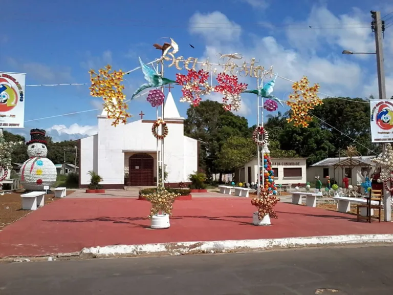 Eleições 2024: Conheça os candidatos a prefeito e vereador em Itapiranga